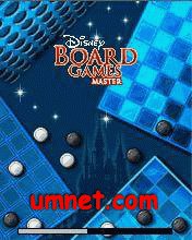 game pic for Disney Boards  SE K700